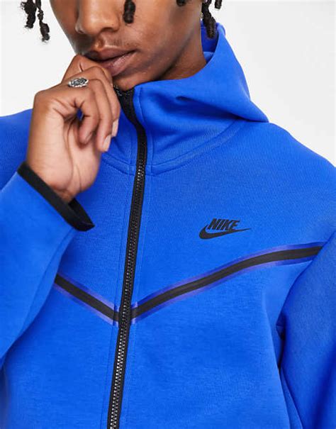 jd nike tech|royal blue nike tech tracksuit.